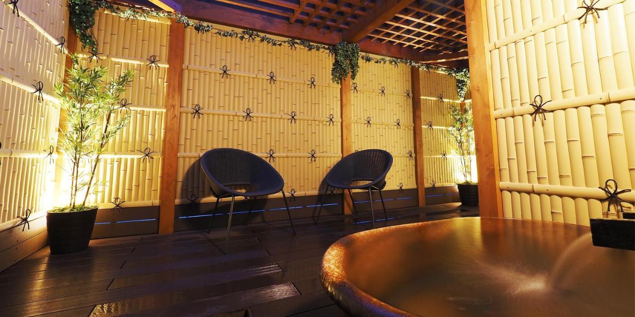 高槻阿贝斯特格兰德酒店 高槻市 外观 照片